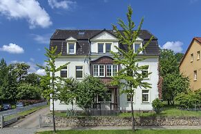 Ferienapartments Pirna