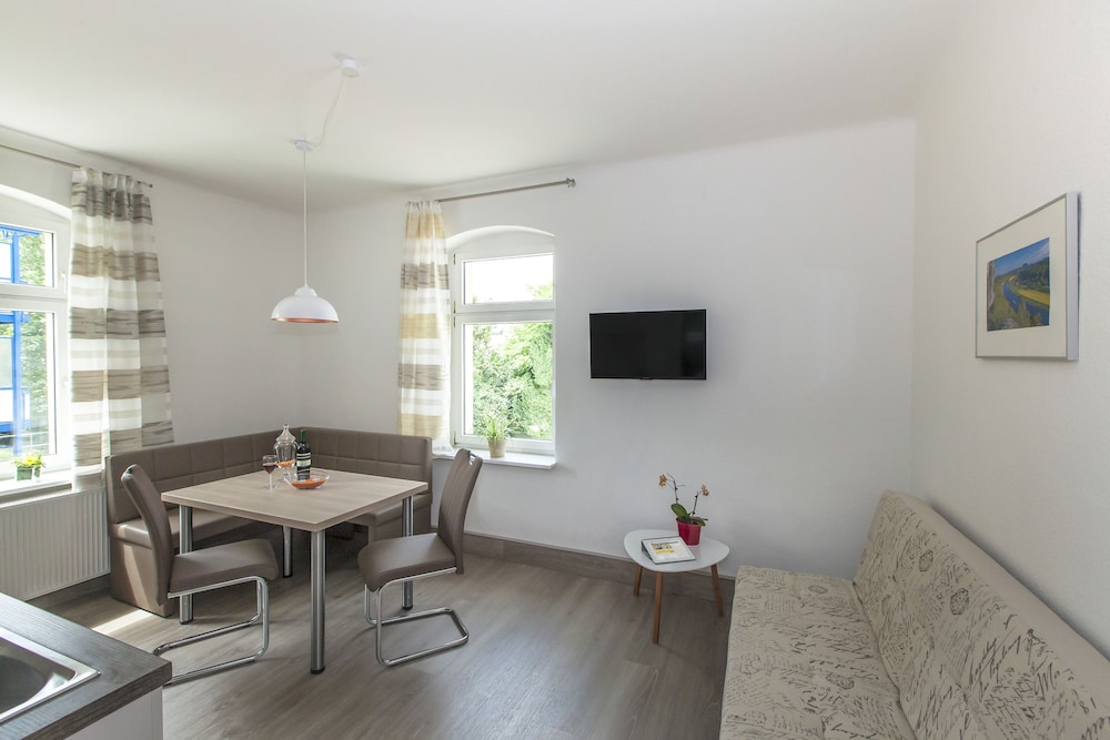 Ferienapartments Pirna