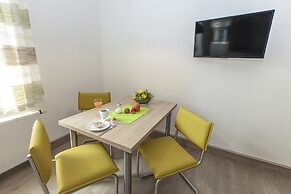 Ferienapartments Pirna