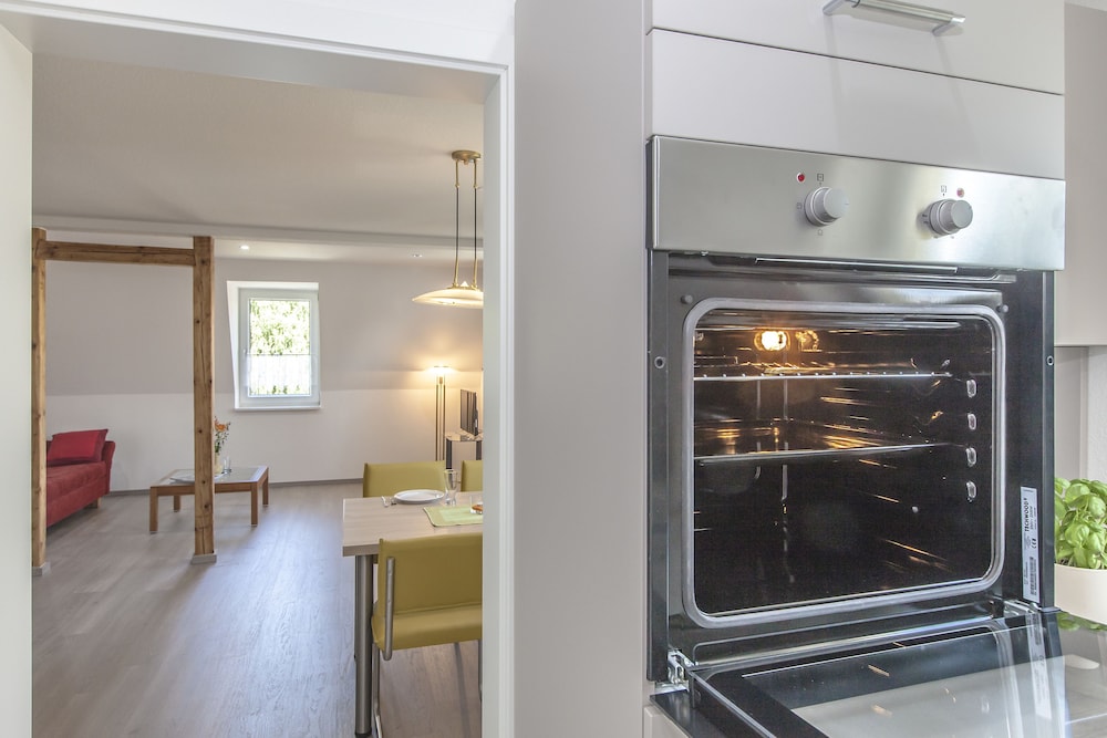 Ferienapartments Pirna