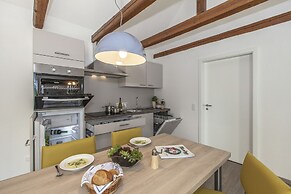 Ferienapartments Pirna