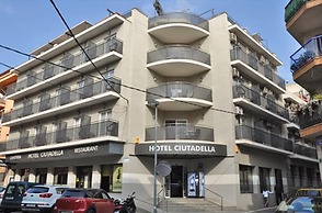 Hotel Ciutadella