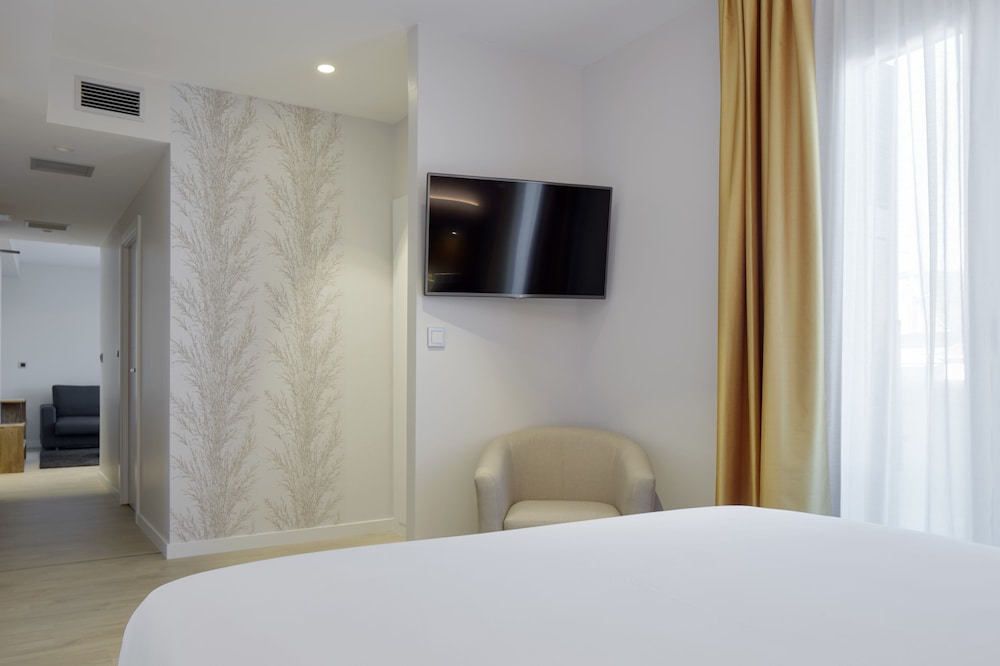 Hotel Arrizul Congress
