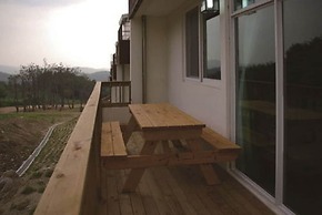 Hyundai Soo Resort Hoengseong