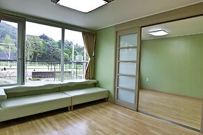 Hyundai Soo Resort Hoengseong