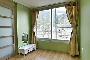 Hyundai Soo Resort Hoengseong