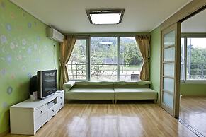 Hyundai Soo Resort Hoengseong
