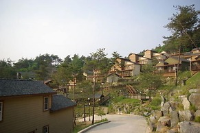 Hyundai Soo Resort Hoengseong