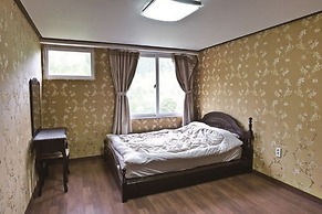 Hyundai Soo Resort Hoengseong