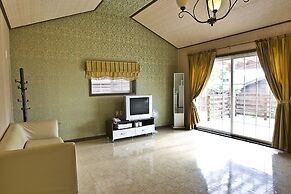 Hyundai Soo Resort Hoengseong