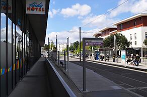 Study Hôtel