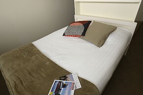 Study Hôtel