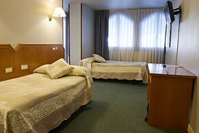 Hotel San Jorge
