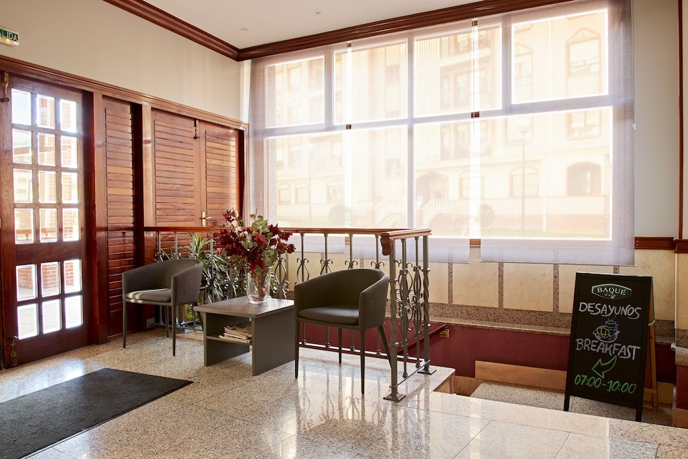 Hotel San Jorge