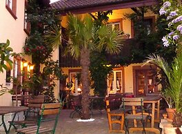 Hotel-Restaurant Löwen