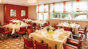 Hotel Löwengarten