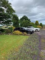 Crawfield Grange