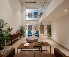 Hotel Saket 27
