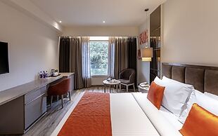 Hotel Saket 27