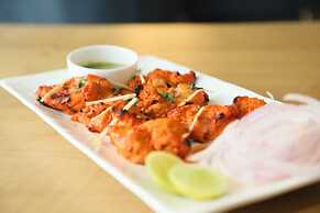 Hotel Saket 27