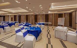 Hotel Saket 27