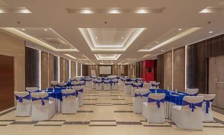 Hotel Saket 27