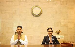 Hotel Saket 27