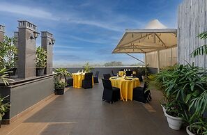 Hotel Saket 27