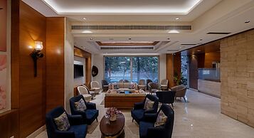 Hotel Saket 27