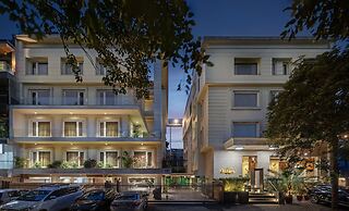Hotel Saket 27
