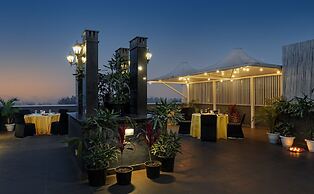 Hotel Saket 27