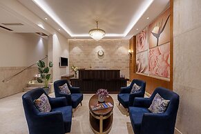 Hotel Saket 27