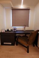 Hotel Saket 27