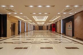 Hotel Saket 27