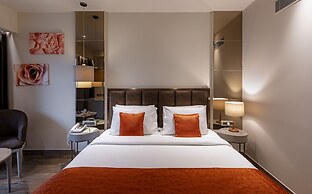 Hotel Saket 27