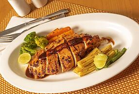 Hotel Saket 27