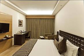 Hotel Saket 27