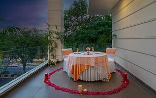Hotel Saket 27