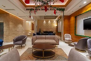 Hotel Saket 27