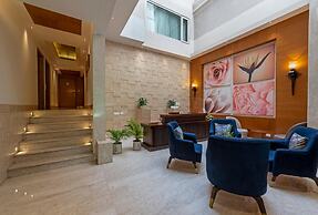 Hotel Saket 27