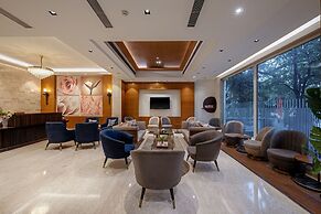 Hotel Saket 27