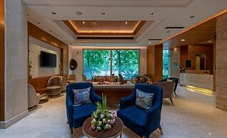 Hotel Saket 27