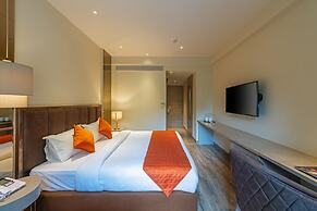 Hotel Saket 27
