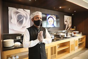 Hotel Saket 27