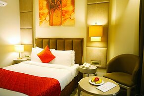Hotel Saket 27