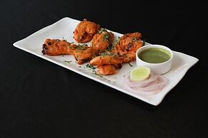 Hotel Saket 27