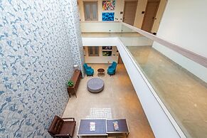 Hotel Saket 27