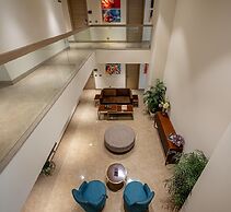 Hotel Saket 27