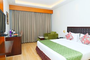 Hotel Saket 27