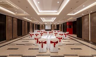 Hotel Saket 27